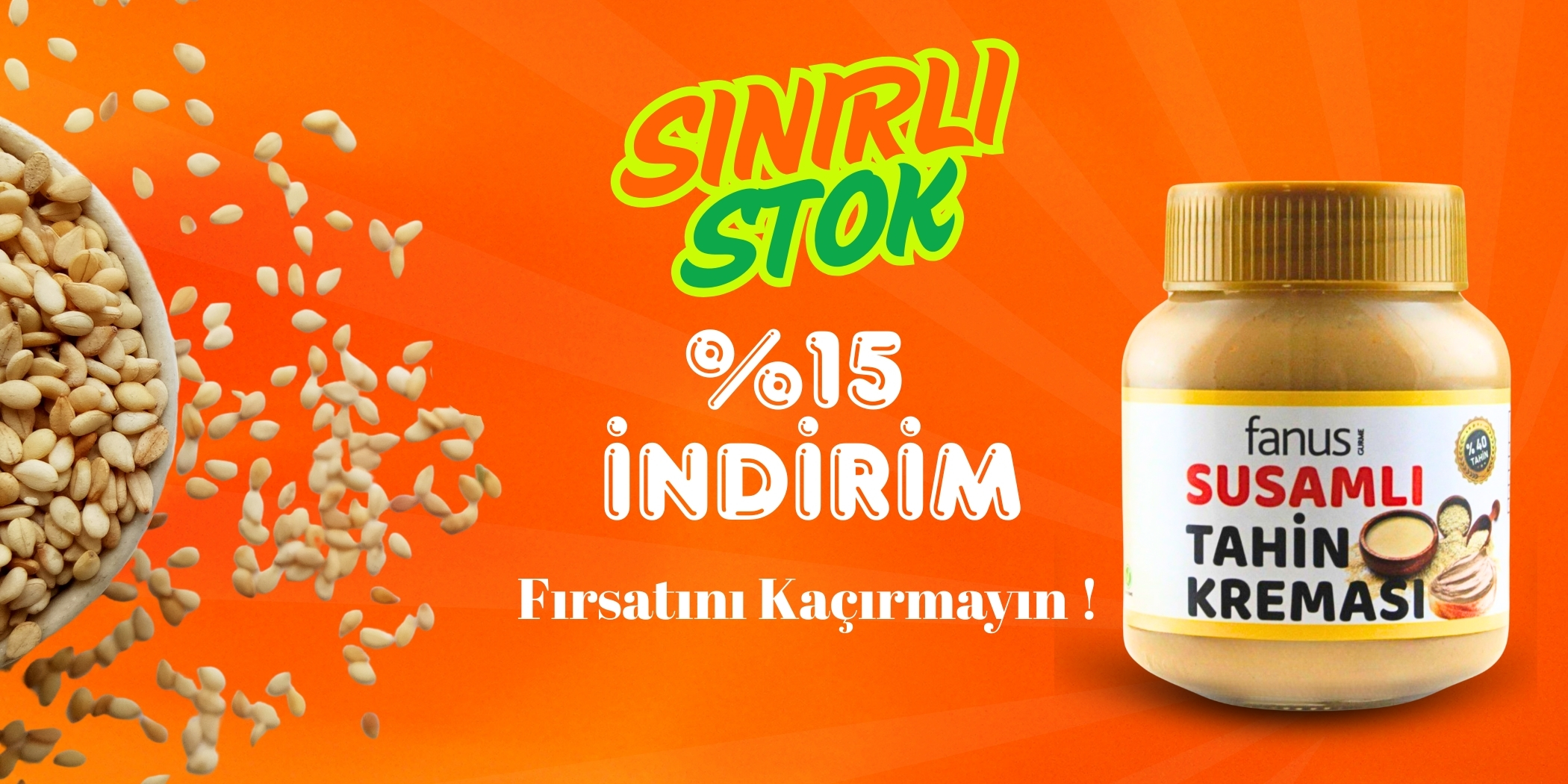 susamlıtahin