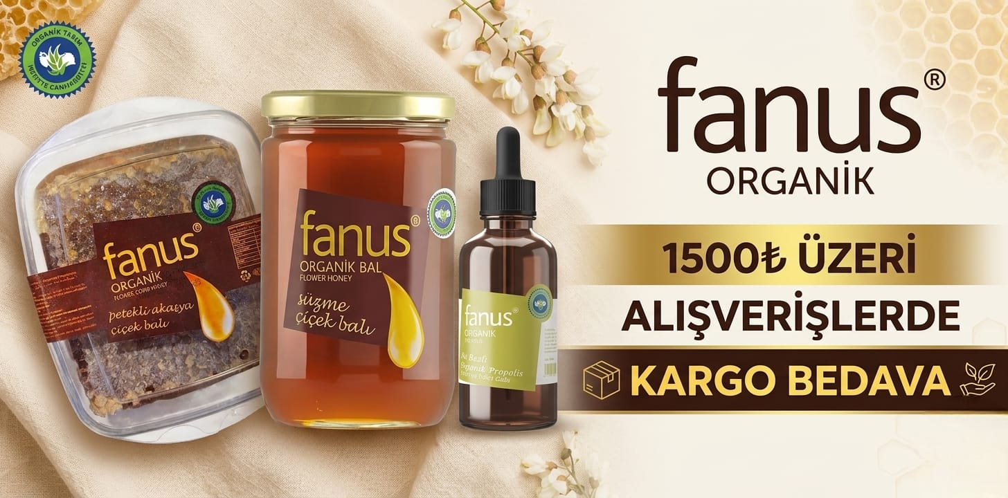 1500₺ Ve Üzeri Alışverişlerde Kargo Bedava