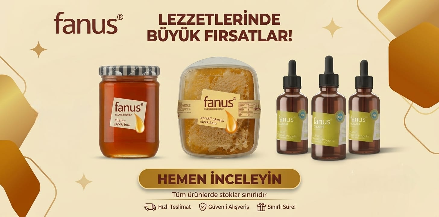 İndirim Banner Tasarımı