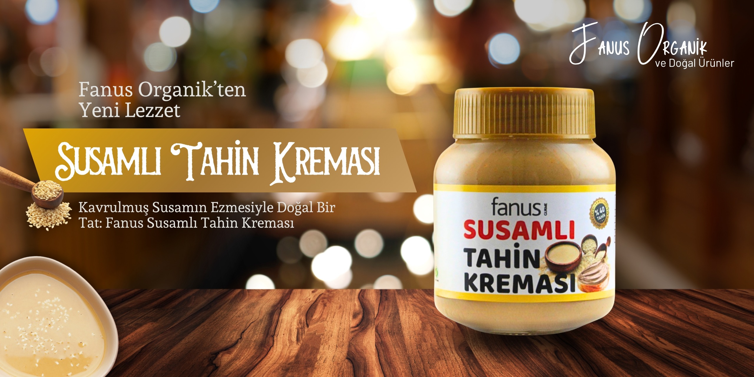 Tahinkrema