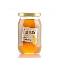 <span>Fanus</span> Çiçek Balı 460g