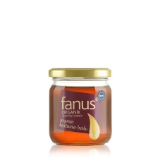 <span>Fanus</span> Organik Kestane Balı 225g