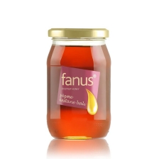 <span>Fanus</span> Kestane Balı 460g