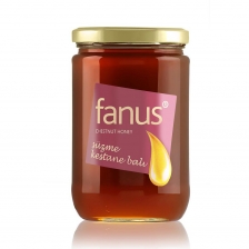 <span>Fanus</span> Kestane Balı 850g