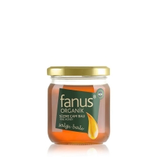 <span>Fanus</span> Organik Çam Balı 225g