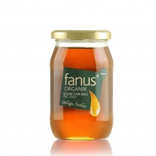 <span>Fanus</span> Organik Çam Balı 460g