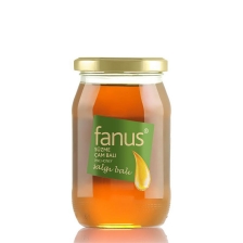 <span>Fanus</span> Çam Balı 460g