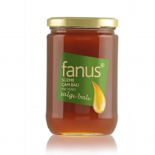 <span>Fanus</span> Çam Balı 850g