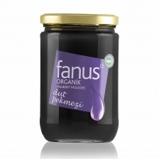 <span>Fanus</span> Fanus Organik Dut Pekmezi 800g