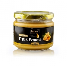 <span>Fanus</span> Fıstık Ezmesi 300g