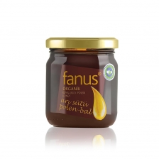 <span>Fanus</span> Organik Arısütü Polen Bal Karışımı 240g