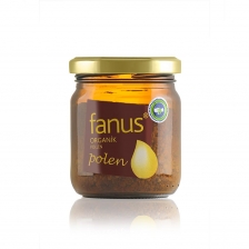 <span>Fanus</span> Organik Polen 100g