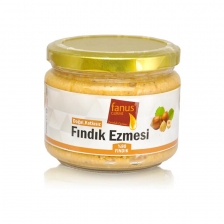 <span>Fanus</span> Fındık Ezmesi 300g