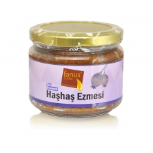 <span>Fanus</span> Dut Pekmezli Haşhaş Ezmesi 300g