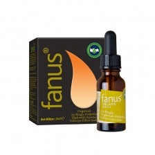 <span>Fanus</span> Fanus Su Bazlı Organik Propolis 20ml