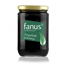 <span>Fanus</span> Kozalak Pekmezi 800g