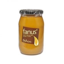 <span>Fanus</span> Bozkır Tahini 350g