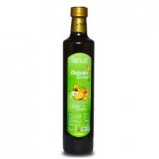 <span>Fanus</span> Detoks Sirkesi 500ml