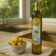 <span>Fanus</span> Alıç Sirkesi 500g