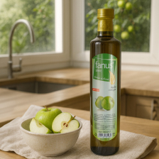 <span>Fanus</span> Elma Sirkesi 500g