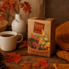 <span>Fanus</span> Atom Çayı 150g