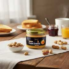 <span>Fanus</span> Fıstık Ezmesi 300g
