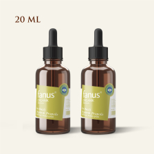 <span>Fanus</span> Fanus Su Bazlı Organik Propolis 20ml x 2 Adet