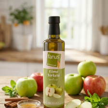 <span>Fanus</span> Elma Sirkesi 500g