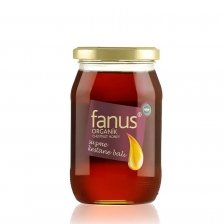 <span>Fanus</span> Organik Kestane Balı 460g