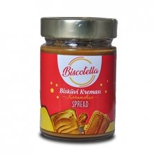 <span>Biscotella</span>  Karamelize Bisküvi Kreması 350g