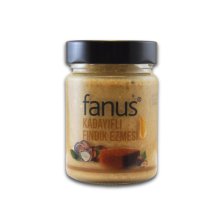 <span>Fanus</span> Fanus Kadayıflı Fındık Ezmesi