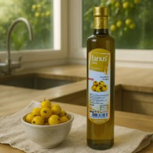 <span>Fanus</span> Alıç Sirkesi 500g