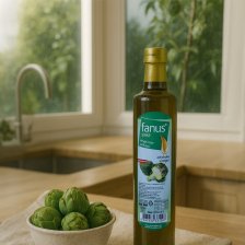 <span>Fanus</span> Enginar Sirkesi 500g