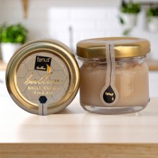 <span>Fanus</span> Ballim Ballı Krema Fındıklı 30g