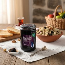 <span>Fanus</span> Fanus Organik Dut Pekmezi 800g