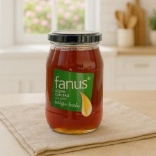 <span>Fanus</span> Çam Balı 460g