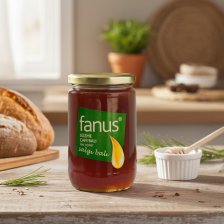 <span>Fanus</span> Çam Balı 850g