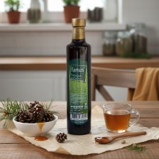 <span>Fanus</span> Kozalak Şurubu 650g