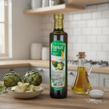 <span>Fanus</span> Enginar Sirkesi 500g