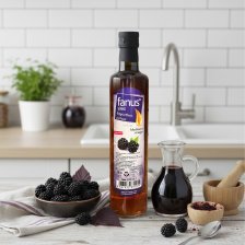 <span>Fanus</span> Böğürtlen Sirkesi 500g